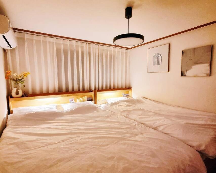 Hongik Hongdae Yeonnam Hoi-House Apartamento Seul Exterior foto