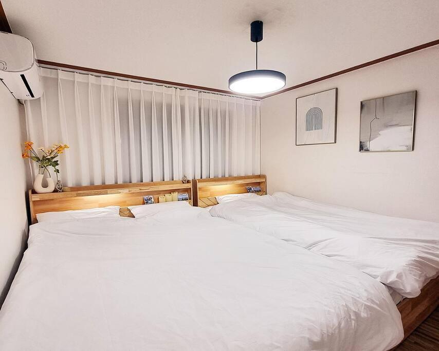 Hongik Hongdae Yeonnam Hoi-House Apartamento Seul Exterior foto