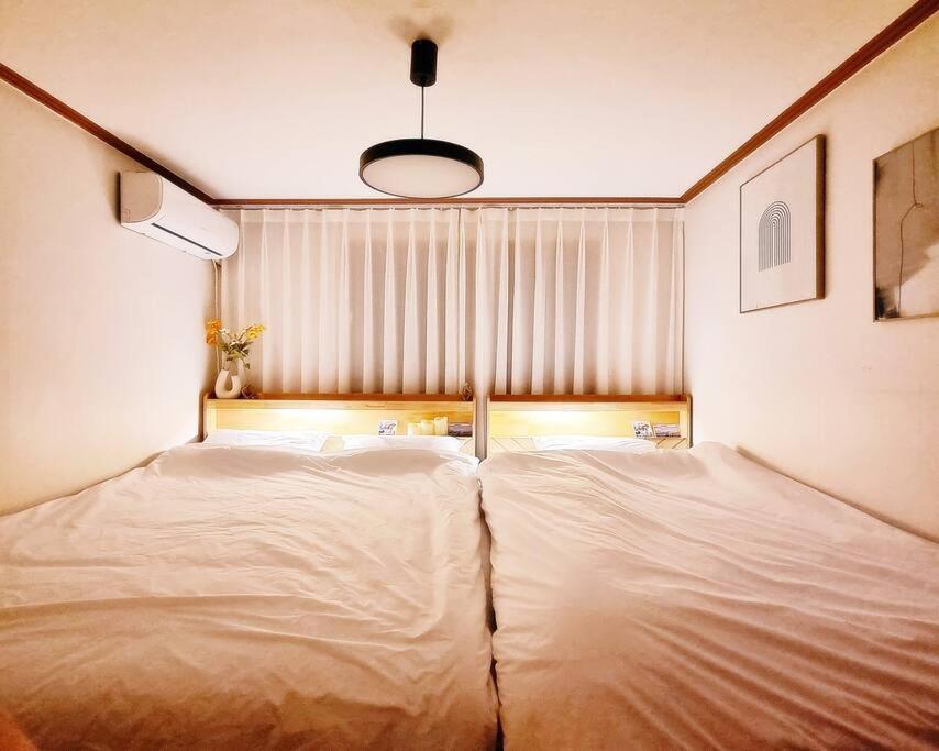 Hongik Hongdae Yeonnam Hoi-House Apartamento Seul Exterior foto