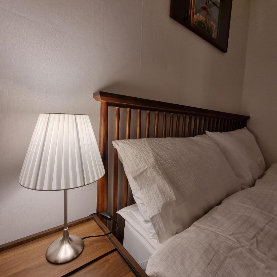 Hongik Hongdae Yeonnam Hoi-House Apartamento Seul Exterior foto