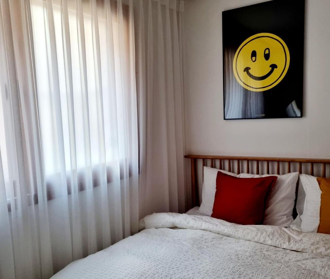 Hongik Hongdae Yeonnam Hoi-House Apartamento Seul Exterior foto