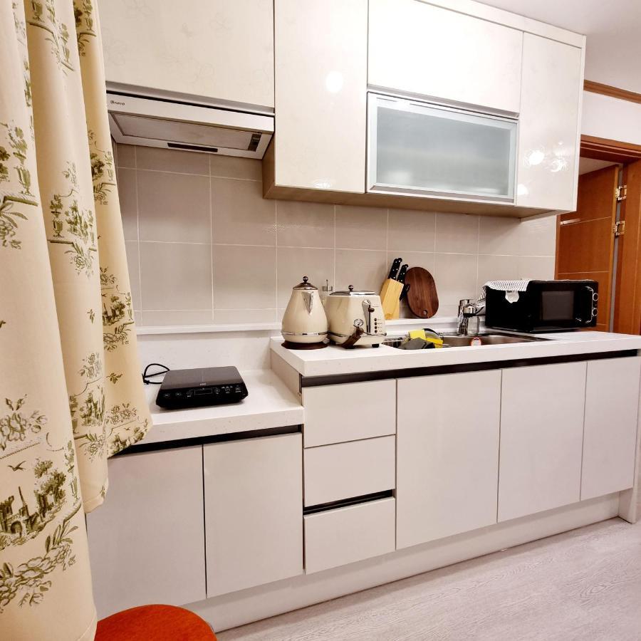Hongik Hongdae Yeonnam Hoi-House Apartamento Seul Exterior foto