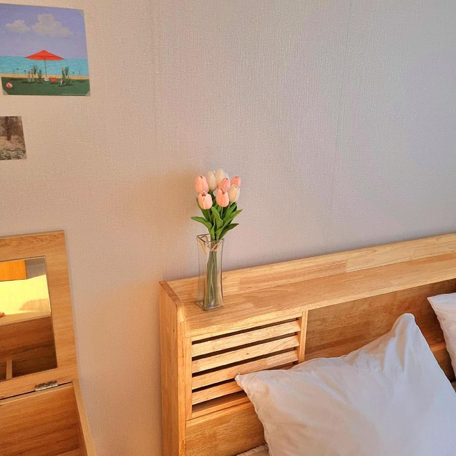Hongik Hongdae Yeonnam Hoi-House Apartamento Seul Exterior foto