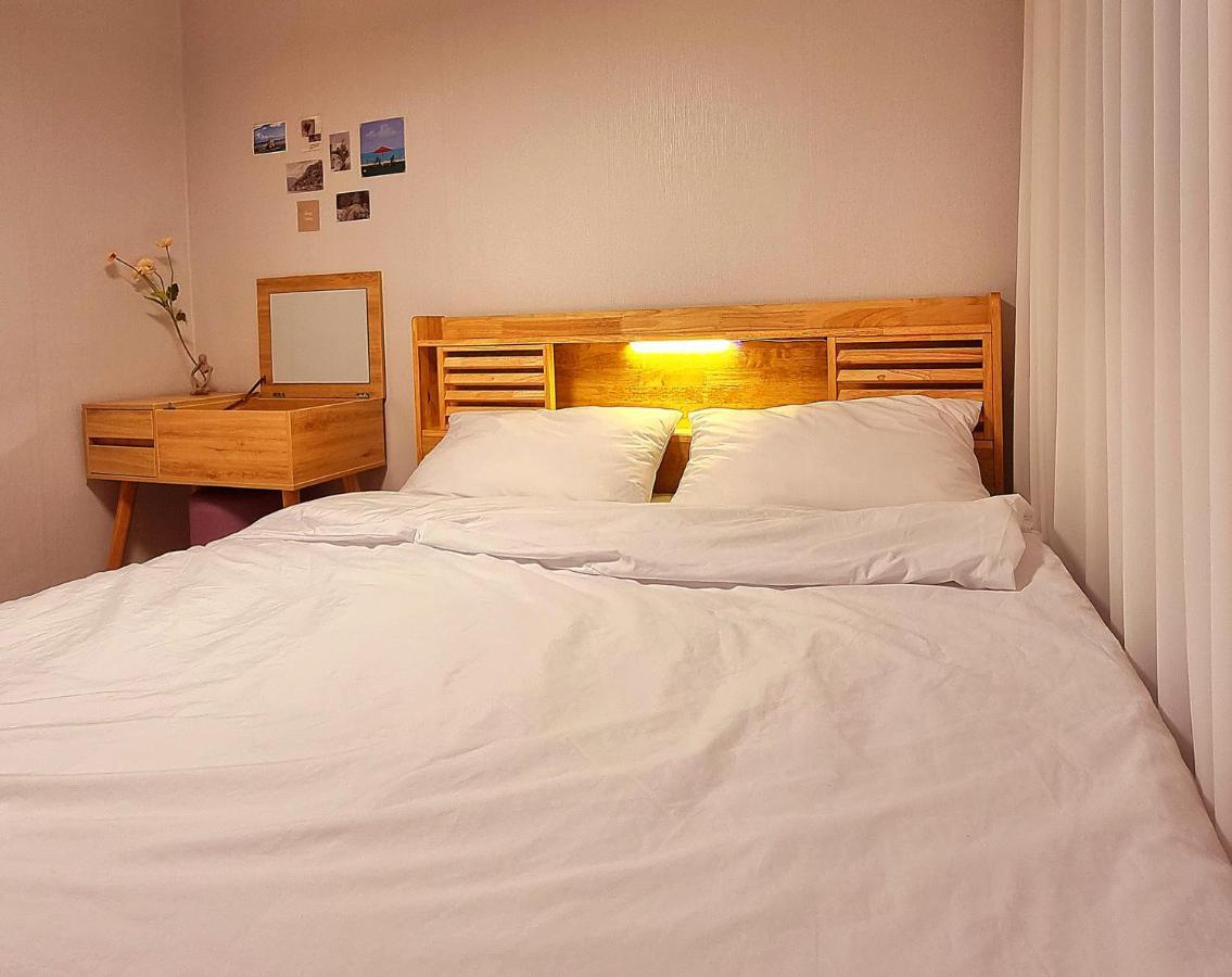 Hongik Hongdae Yeonnam Hoi-House Apartamento Seul Exterior foto
