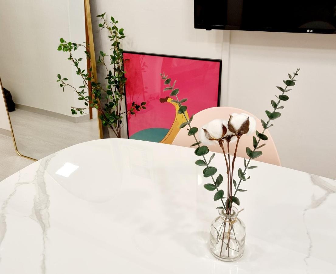 Hongik Hongdae Yeonnam Hoi-House Apartamento Seul Exterior foto